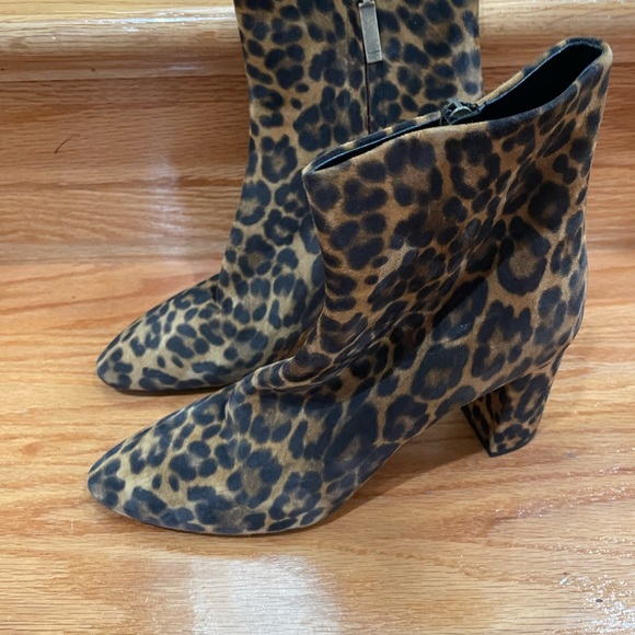 Saint Laurent boots - Picture 4 of 5